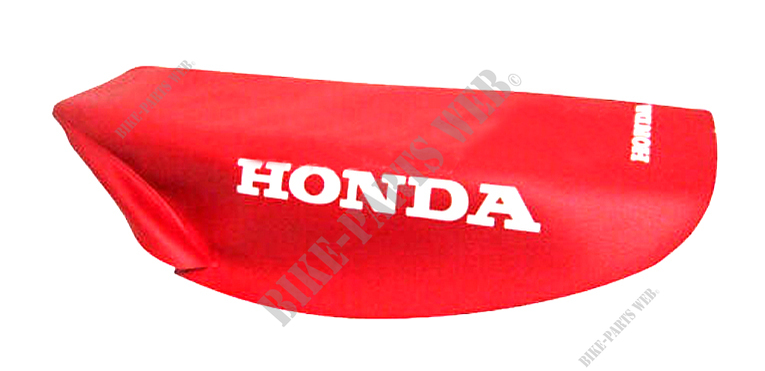 Seat cover for Honda CR125R 92 - HSSOO
